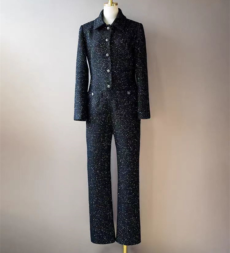 Winter Clothing Women'S - Customized European-style women's clothing 2025 Winter