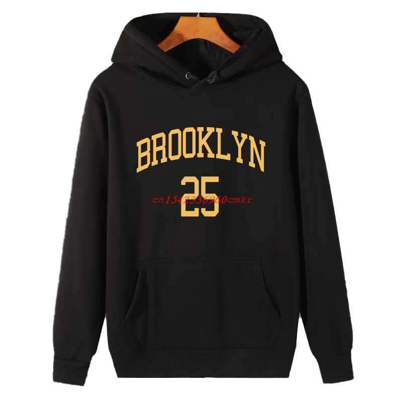 Winter Clothing Essential - New In Sweatshirts Brooklyn 25 City