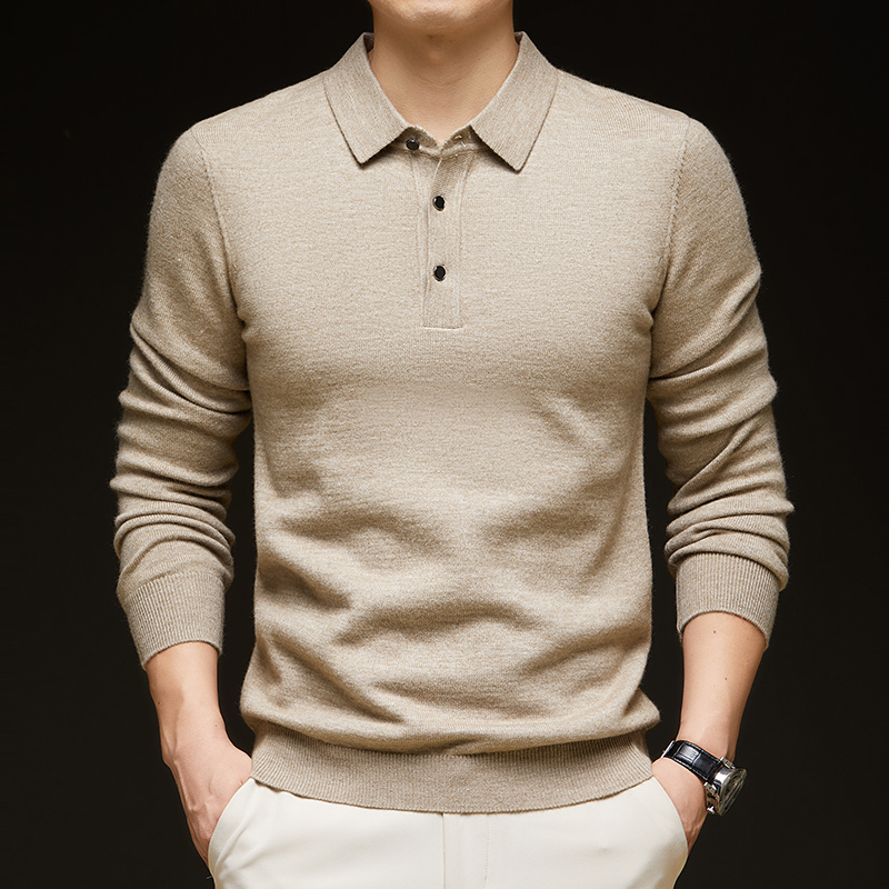 Winter Clothing Uae - Fashion Autumn And Winter New Cashmere