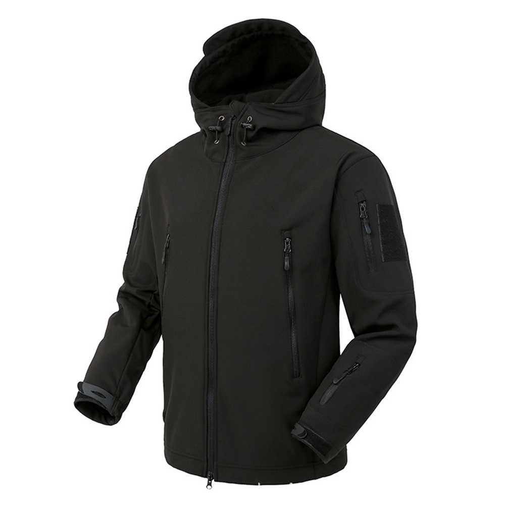 Motorcycle Soft Shell Jackets  - Windproof Jacket Softshell recension och pris