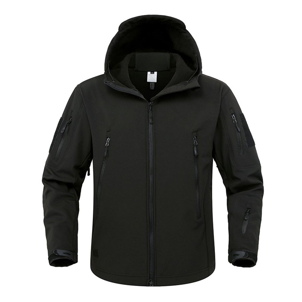 Motorcycle Soft Shell Jackets  - Windproof Jacket Softshell recension och pris