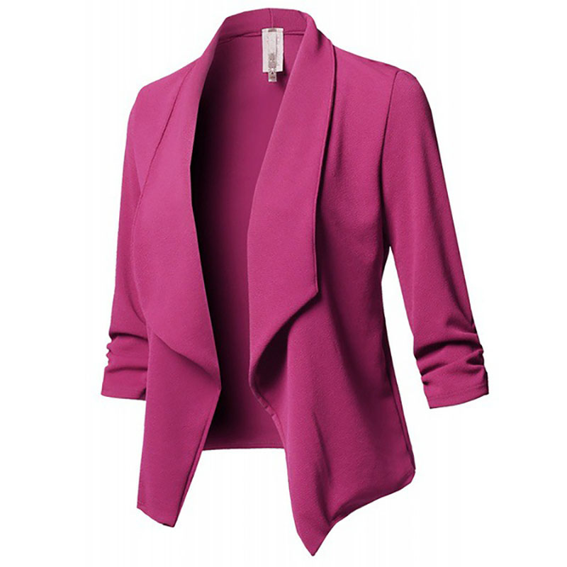 2026 Women's Clothing Blazers  - Winter Clothing Trends 2026 recension och pris