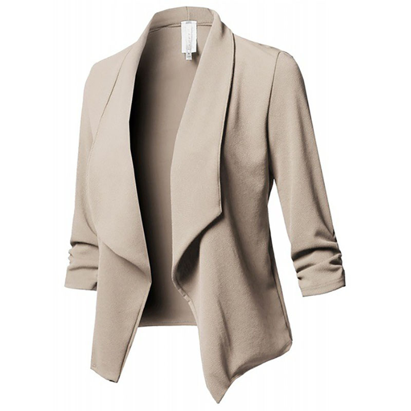 2026 Women's Clothing Blazers  - Winter Clothing Trends 2026 recension och pris