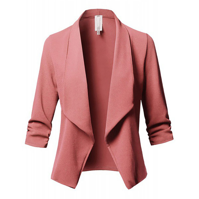 2026 Women's Clothing Blazers  - Winter Clothing Trends 2026 recension och pris