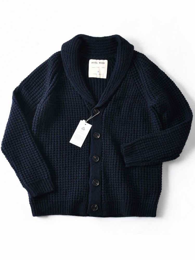 Eu Vintage 100% Wool Chunky Kn - Winter Clothing Uae recension och pris