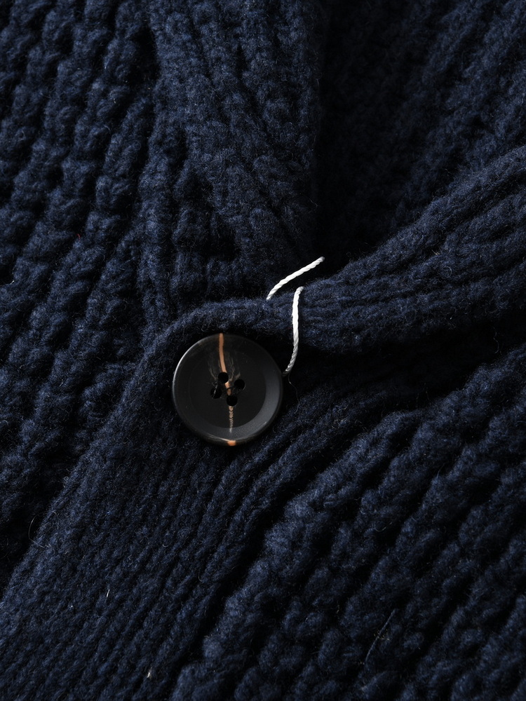 Eu Vintage 100% Wool Chunky Kn - Winter Clothing Uae recension och pris