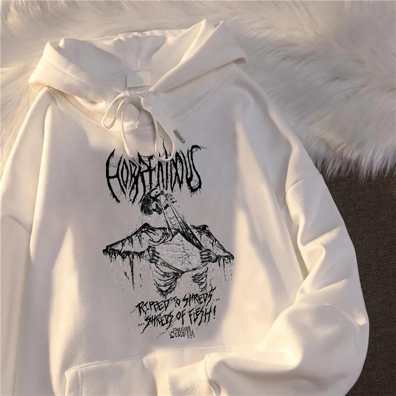 Essentials Hoodies Man Clothin - Winter Clothing Essential recension och pris