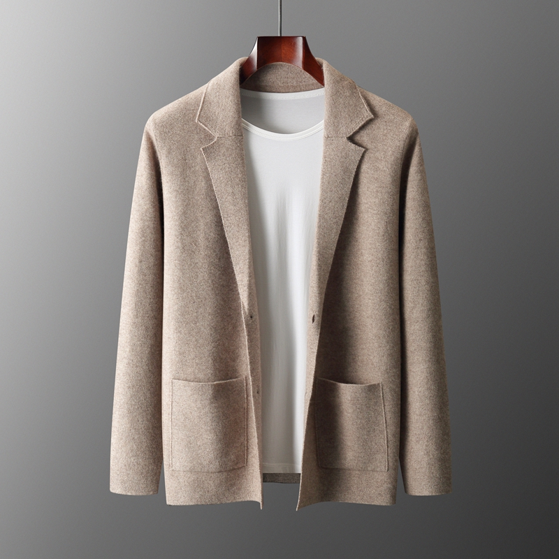 100% Merino Wool Men's Suit Co - Winter Clothing Uae recension och pris