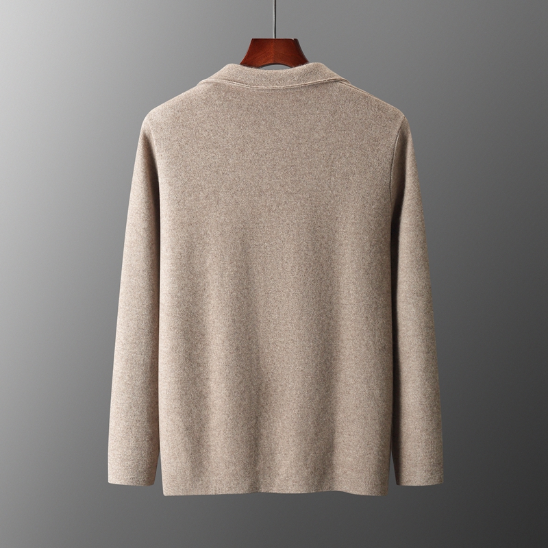 100% Merino Wool Men's Suit Co - Winter Clothing Uae recension och pris