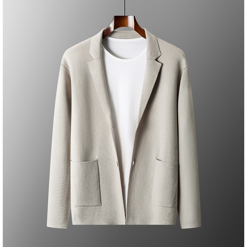 100% Merino Wool Men's Suit Co - Winter Clothing Uae recension och pris