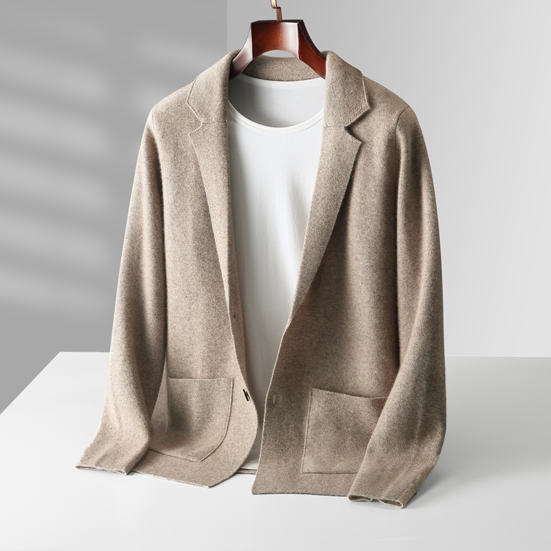 100% Merino Wool Men's Suit Co - Winter Clothing Uae recension och pris