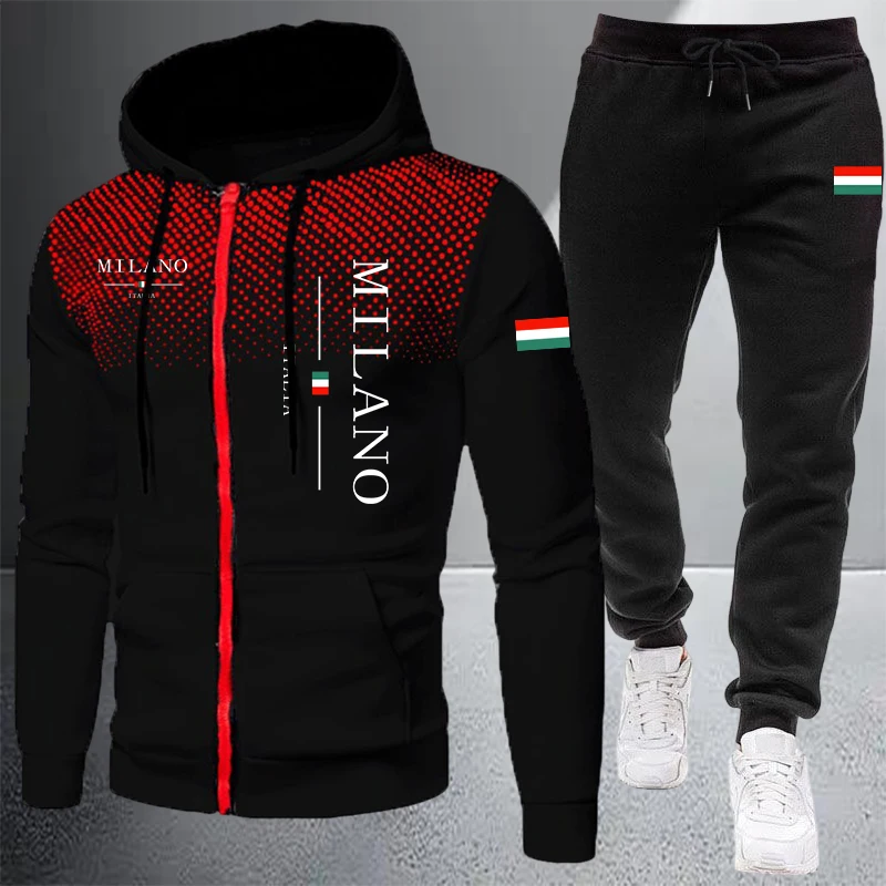 2026 High-end Men's Clothes Zi - Winter Clothing Uae recension och pris