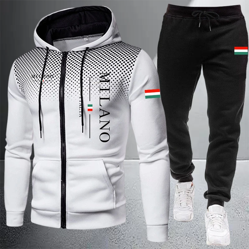 2026 High-end Men's Clothes Zi - Winter Clothing Uae recension och pris