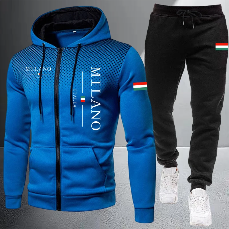2026 High-end Men's Clothes Zi - Winter Clothing Uae recension och pris