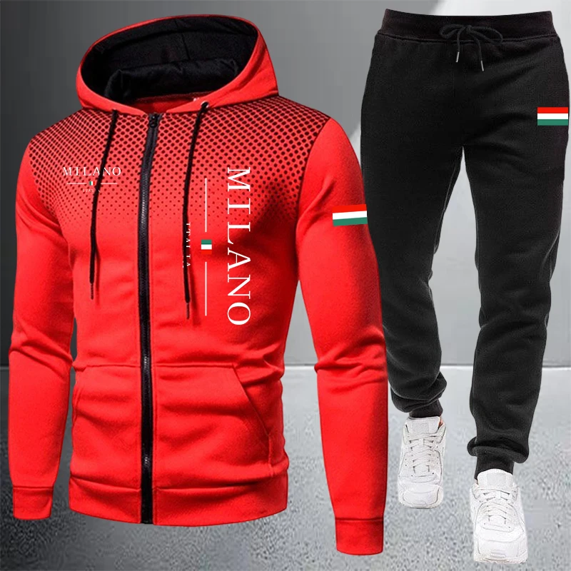 2026 High-end Men's Clothes Zi - Winter Clothing Uae recension och pris