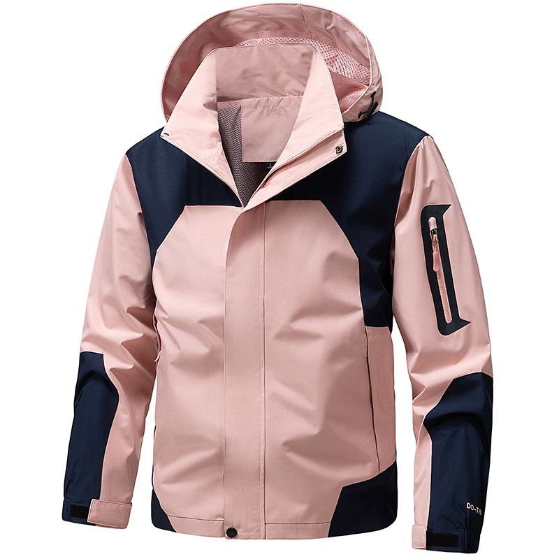 Softshell Outdoor Jacket Men Z - Windproof Jacket Softshell recension och pris
