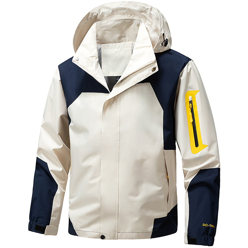 Softshell Outdoor Jacket Men Z - Windproof Jacket Softshell recension och pris