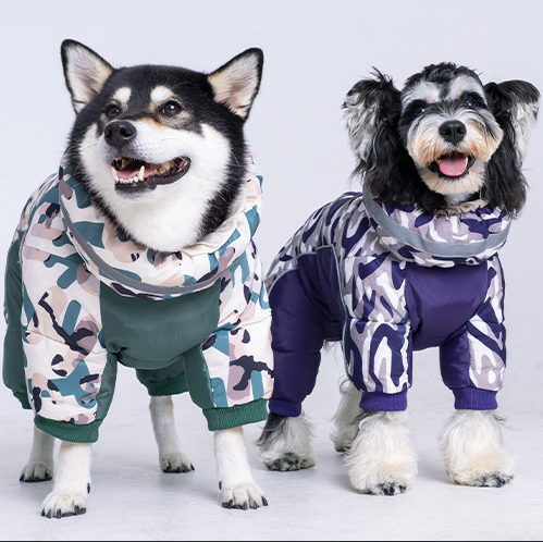 Manufacturer Direct Sales Thic - Winter Clothing Manufacturers recension och pris