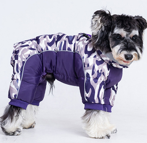 Manufacturer Direct Sales Thic - Winter Clothing Manufacturers recension och pris