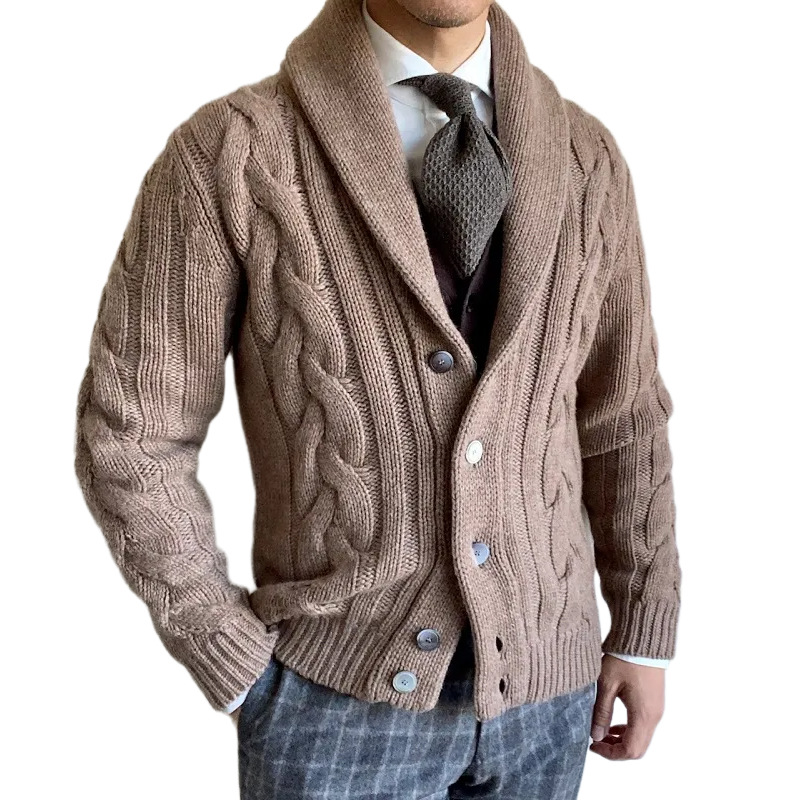 2026 Autumn and Winter New Kni - Winter Clothing Trends 2026 recension och pris