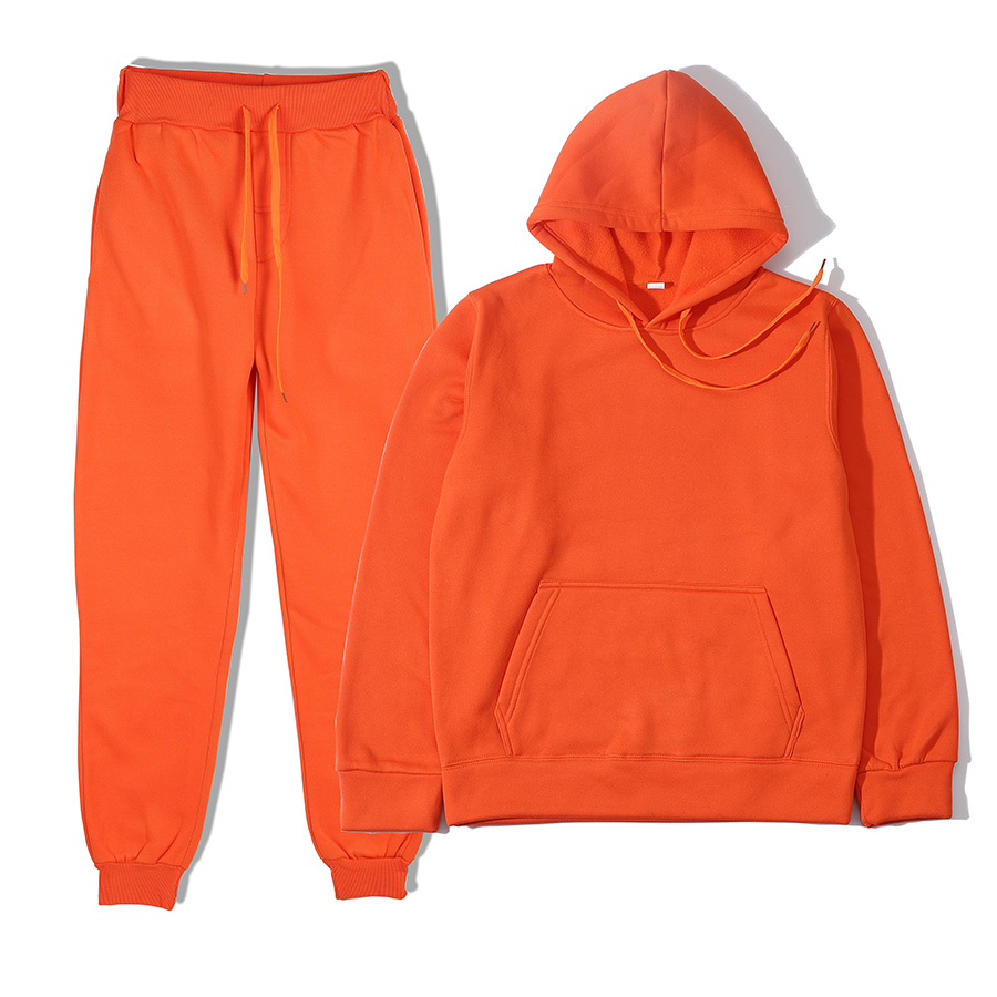 new 2026 Men's Sports Suits Fa - Winter Clothing Women'S recension och pris