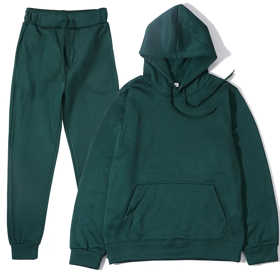 new 2026 Men's Sports Suits Fa - Winter Clothing Women'S recension och pris