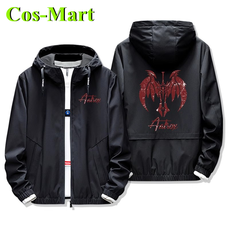 Cos-Mart Game LOL Aatrox The D - Winter Clothing Stores recension och pris