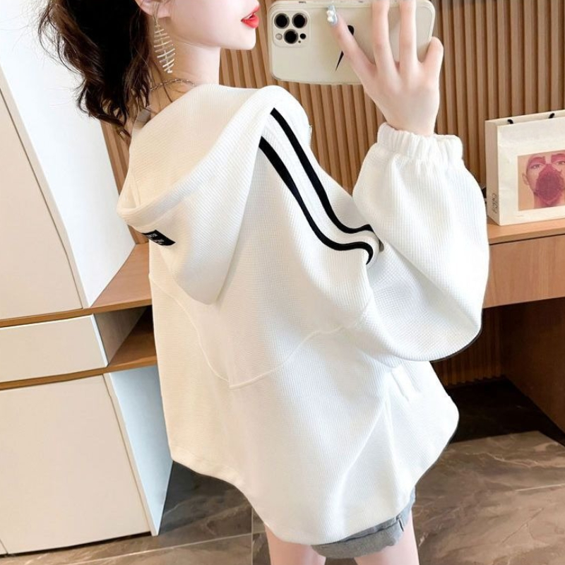 Color Contrast with Zipper Wom - Winter Clothing Essential recension och pris