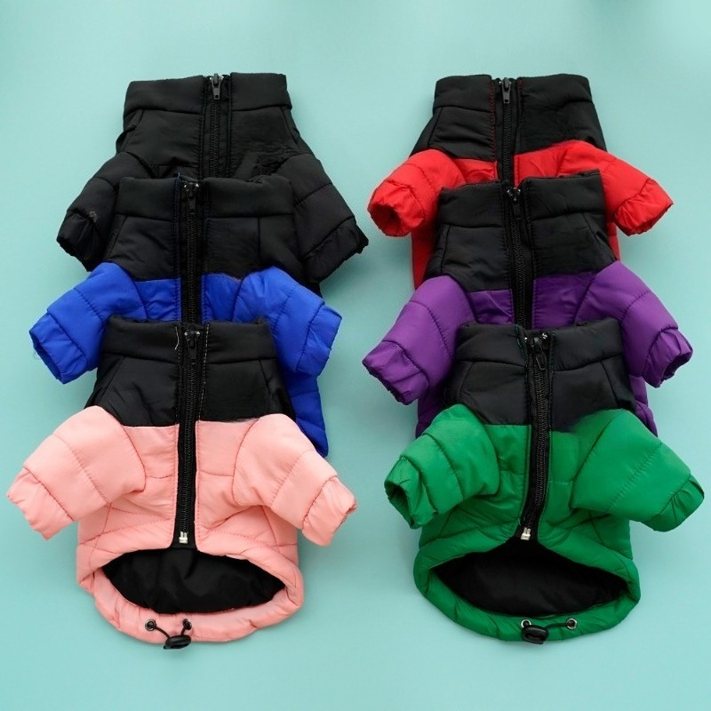Autumn and Winter Luxury Warm  - Winter Clothing Manufacturers recension och pris