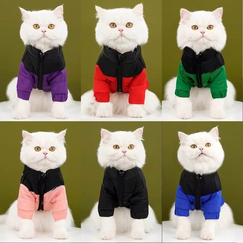 Autumn and Winter Luxury Warm  - Winter Clothing Manufacturers recension och pris