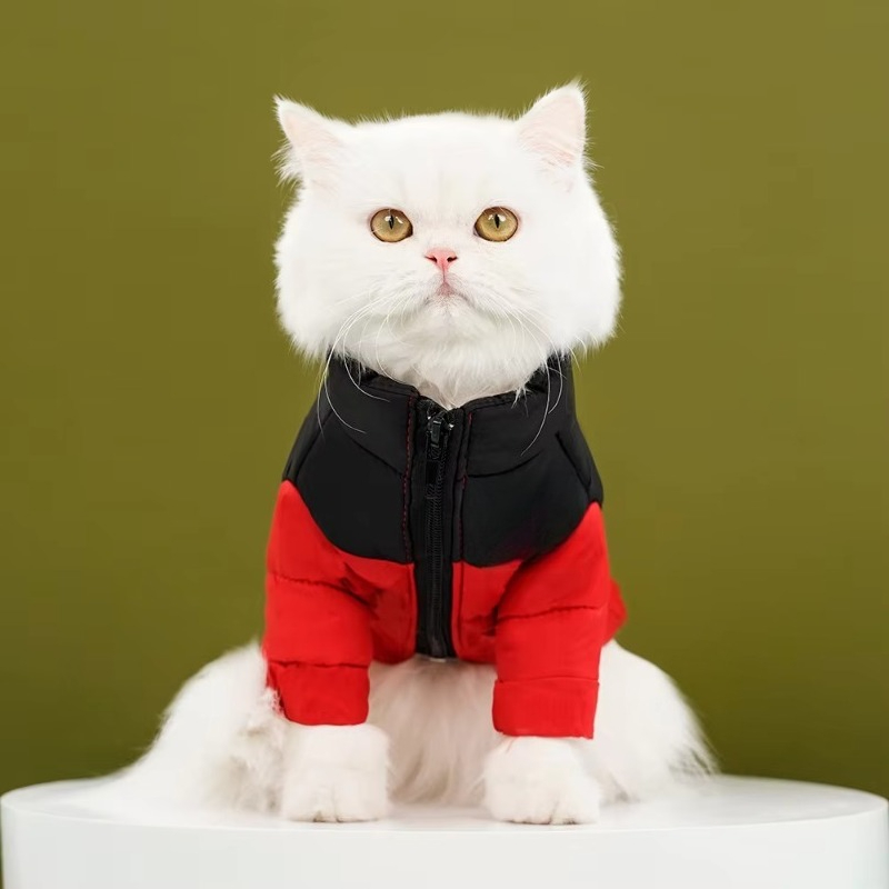 Autumn and Winter Luxury Warm  - Winter Clothing Manufacturers recension och pris
