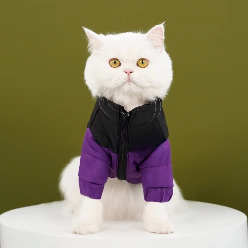 Autumn and Winter Luxury Warm  - Winter Clothing Manufacturers recension och pris