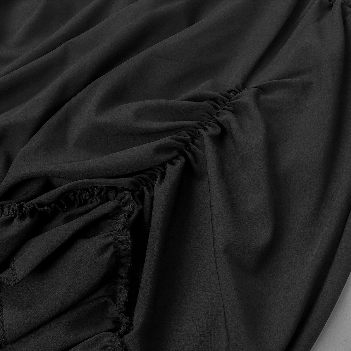 Victorian Style Gothic Skirt W - Winter Clothing Manufacturers recension och pris