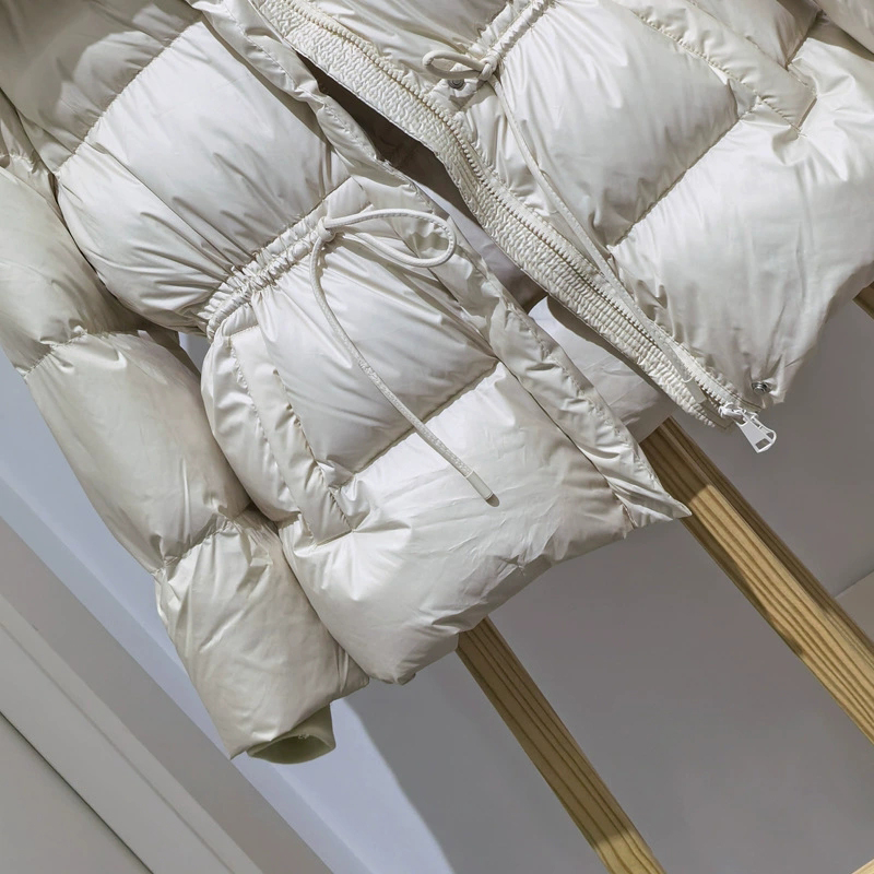 Schinteon Women Belted Down Ja - Winter Clothing Trends 2026 recension och pris