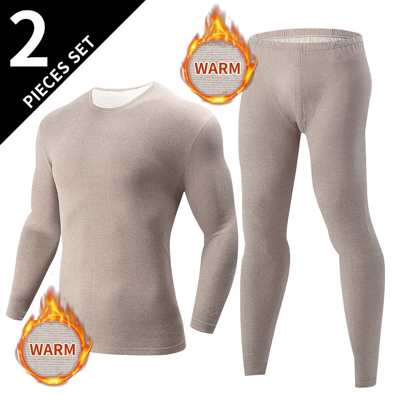 Men's Autumn And Winter Warm S - Winter Clothing Stores recension och pris