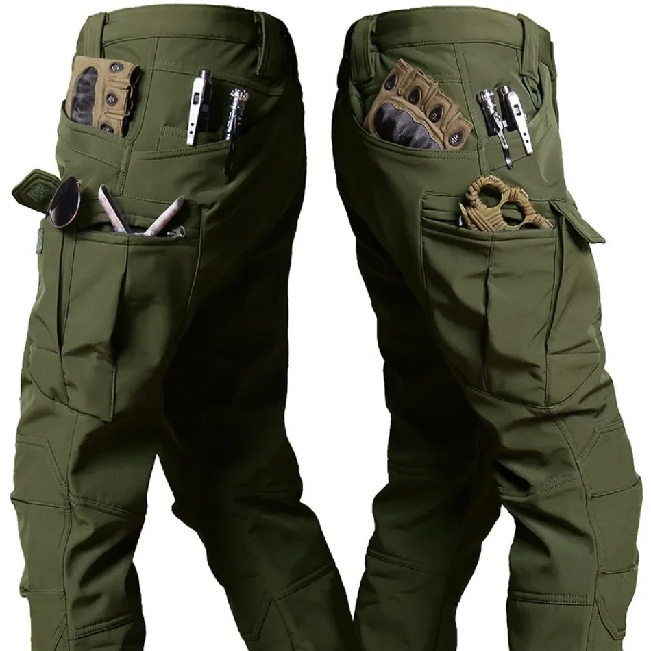 2026 Men Winter Waterproof Cli - Winter Clothing Trends 2026 recension och pris