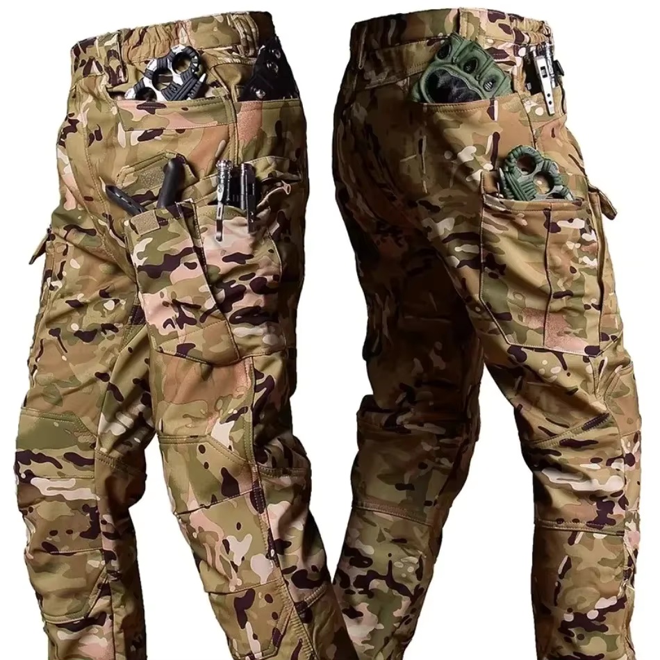 2026 Men Winter Waterproof Cli - Winter Clothing Trends 2026 recension och pris