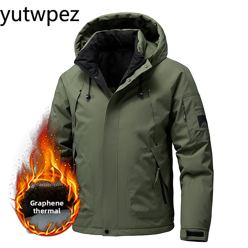 Outdoor Sports Running Softshe - Windproof Jacket Softshell recension och pris