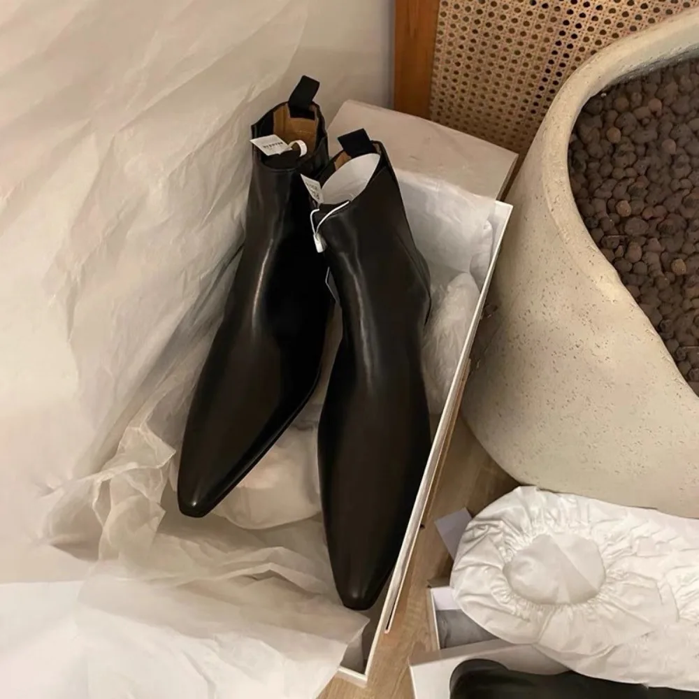 Luxury Women's Short Boots Aut - Winter Clothing Women'S recension och pris
