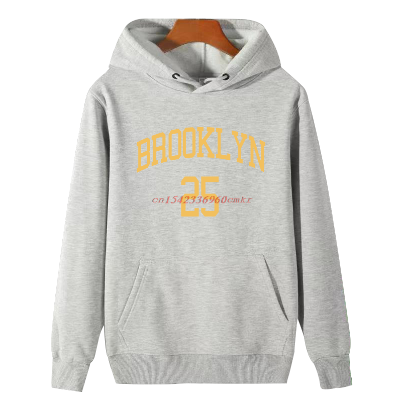 New In Sweatshirts Brooklyn 25 - Winter Clothing Essential recension och pris