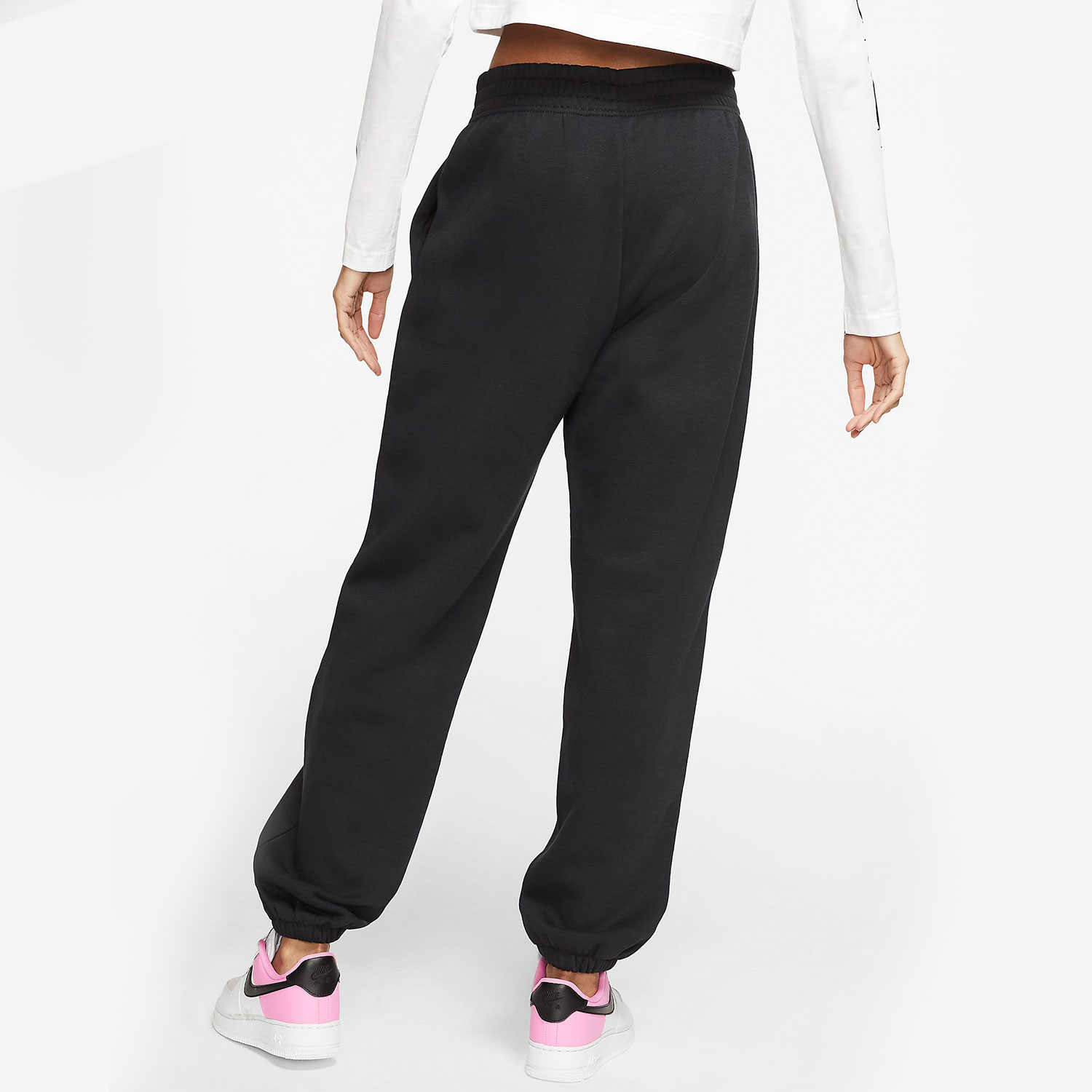 Nike Originals Women's Autumn  - Winter Clothing Nike recension och pris