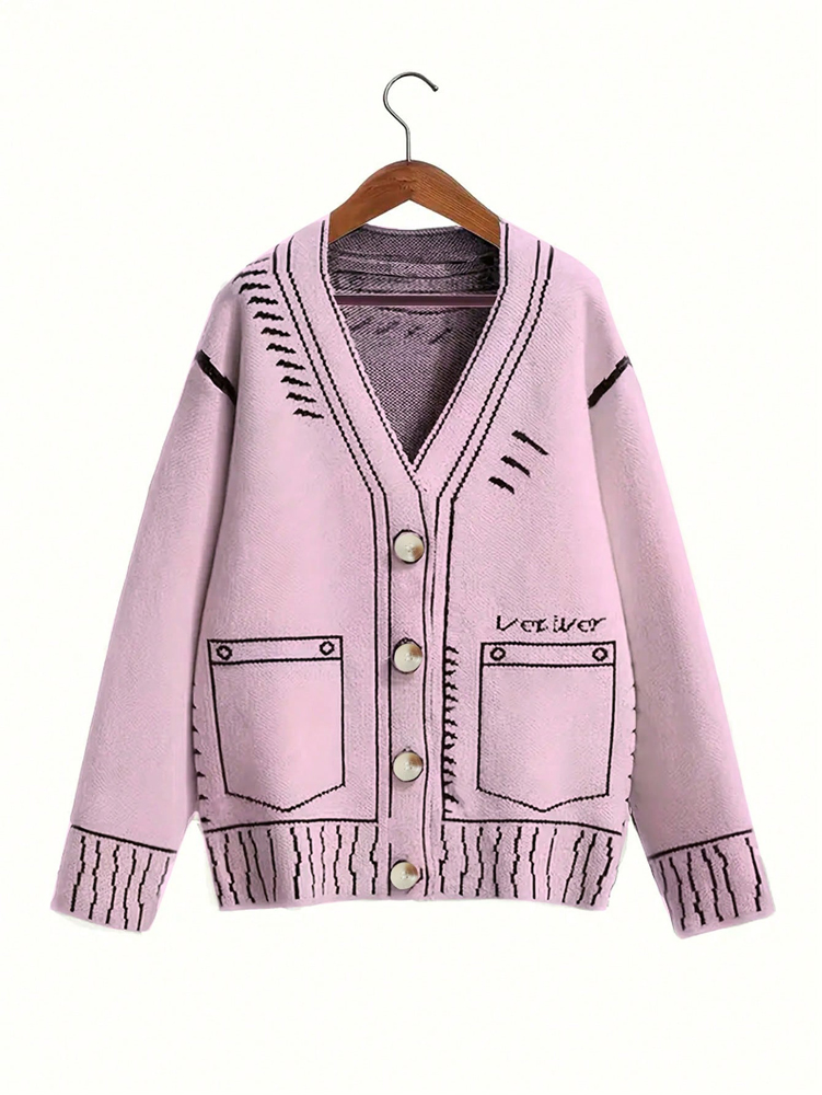 plus Size Women's Button-Up Ca - Winter Clothing Stores recension och pris