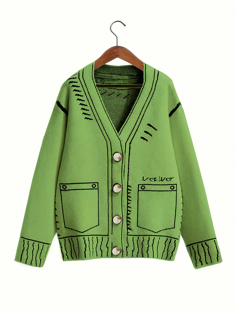 plus Size Women's Button-Up Ca - Winter Clothing Stores recension och pris