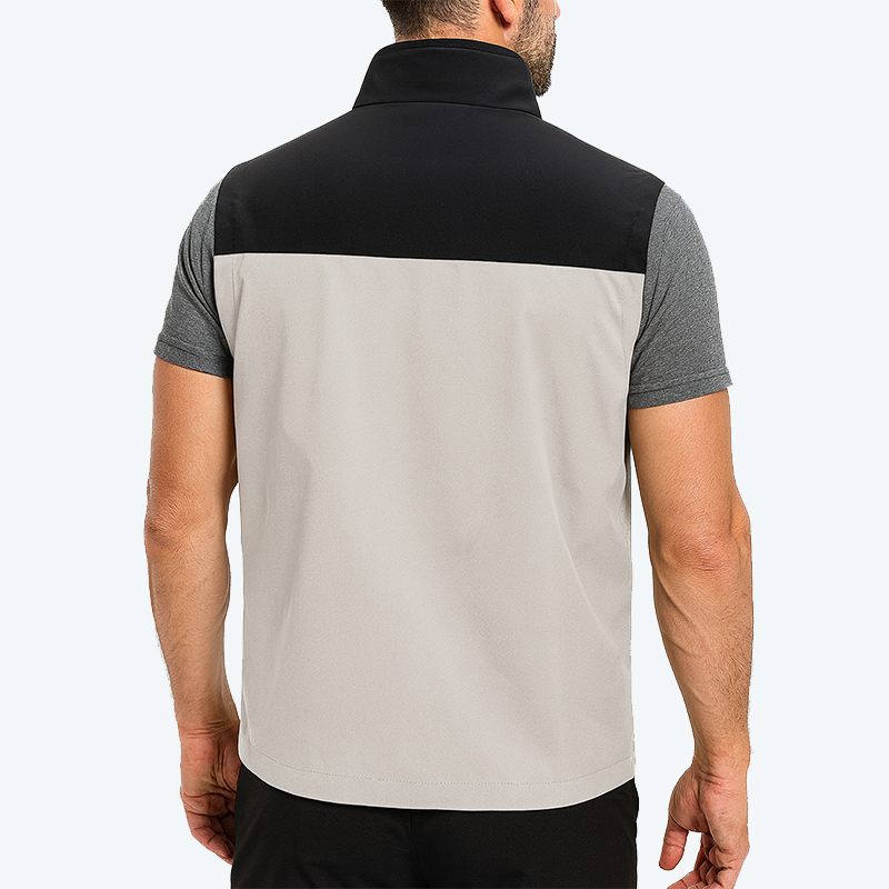 Men's Lightweight Softshell Ve - Winter Clothing Uae recension och pris