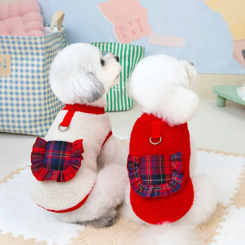 Pet clothing autumn and winter - Winter Clothing Manufacturers recension och pris