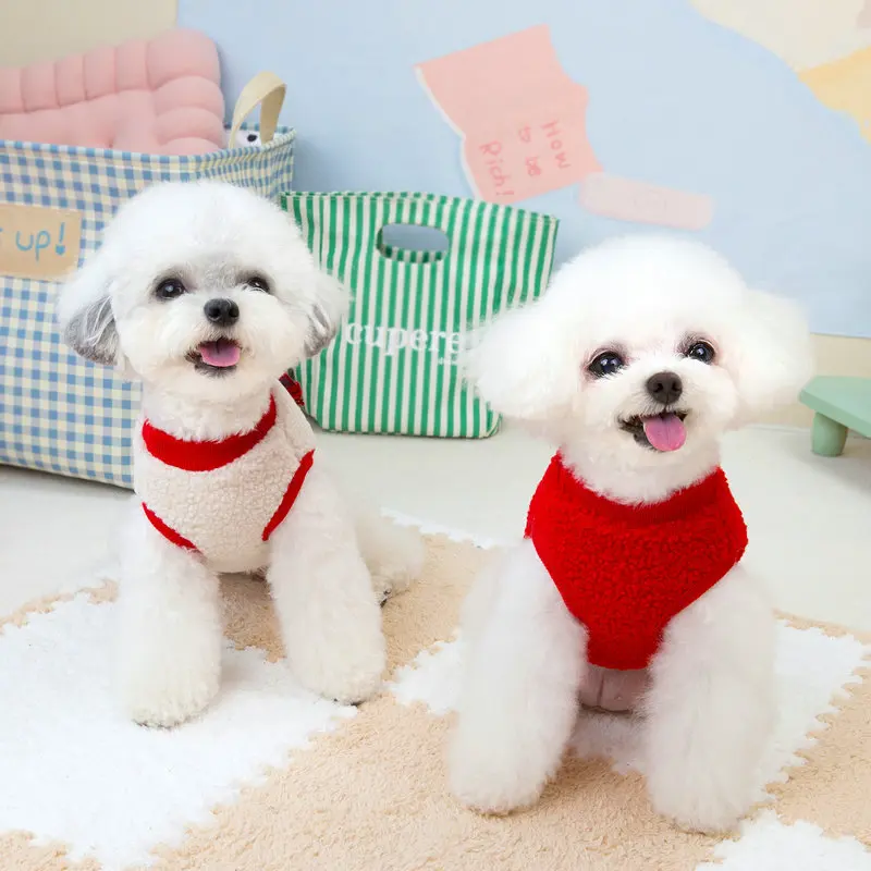 Pet clothing autumn and winter - Winter Clothing Manufacturers recension och pris