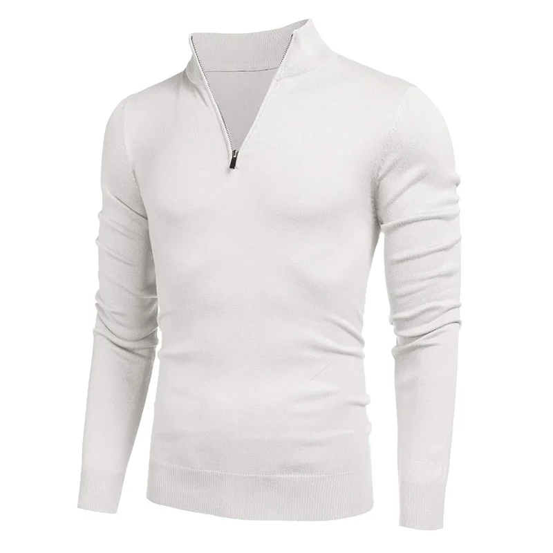 Autumn Mens Turtlenecks Street - Winter Clothing Uae recension och pris