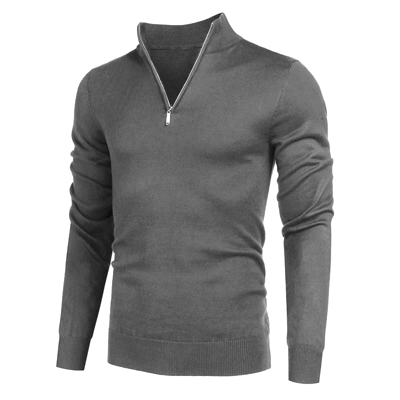 Autumn Mens Turtlenecks Street - Winter Clothing Uae recension och pris
