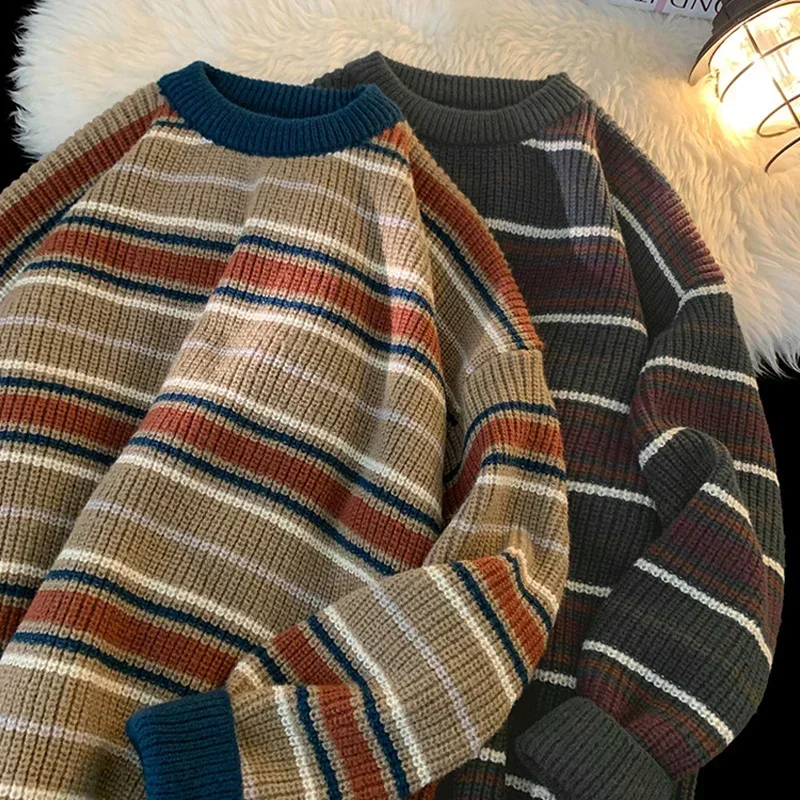 TFETTERS Brand Winter Sweater  - Winter Clothing Trends 2026 recension och pris