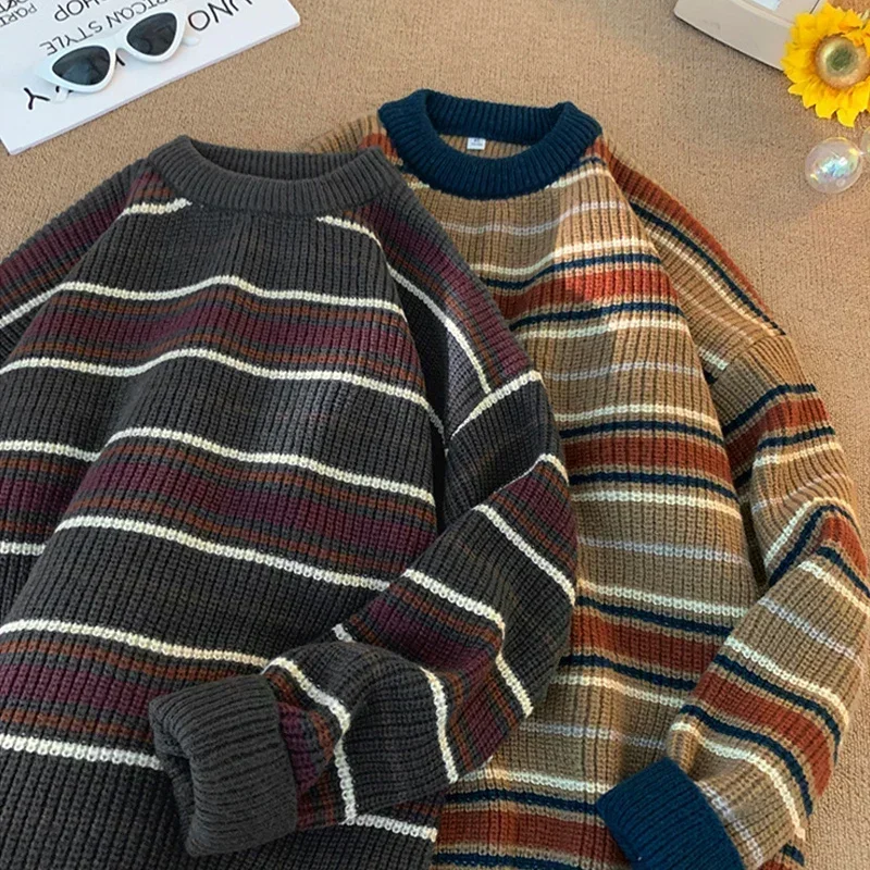 TFETTERS Brand Winter Sweater  - Winter Clothing Trends 2026 recension och pris